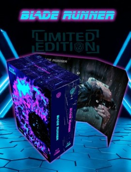 BLADE RUNNER (1982) -...