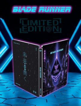 BLADE RUNNER (1982) -...