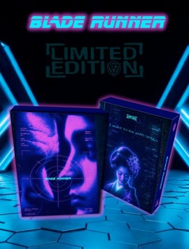 BLADE RUNNER (1982) -...