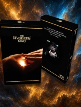 THE NEVERENDING STORY -...