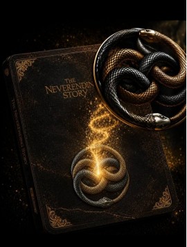 THE NEVERENDING STORY -...