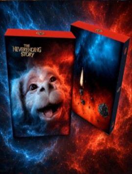 THE NEVERENDING STORY -...