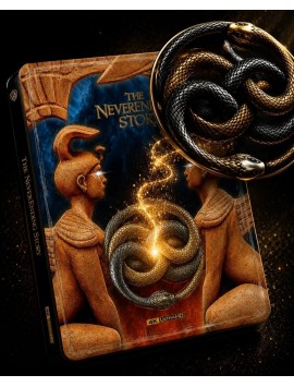 THE NEVERENDING STORY -...