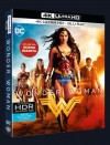 WONDER WOMAN