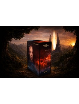 THE NEVERENDING STORY -...