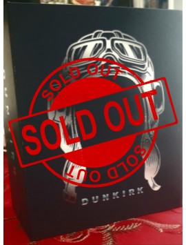 DUNKIRK - SILVERPRINTED Ed....