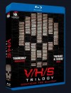 V/H/S TRILOGY