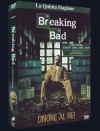 BREAKING BAD - Stagione 5 (Parte 1)