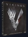 VIKINGS - Stagione 1 [USATO]