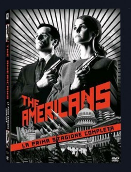 THE AMERICANS - Stagione 1