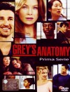 GREY'S ANATOMY - Stagione 1