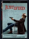 JUSTIFIED - Stagione 3