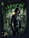 ARROW - Stagione 2