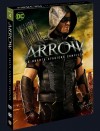 ARROW - Stagione 4