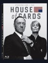 HOUSE OF CARDS - Stagione 1 e 2