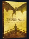 IL TRONO DI SPADE - Stagione 5 (Parte uno) [USATO]