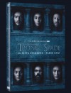 IL TRONO DI SPADE - Stagione 6 (Parte uno)
