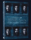 IL TRONO DI SPADE - Stagione 6 (Parte due)