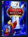 LA SPADA NELLA ROCCIA (Ed. speciale 45° anniversario)