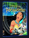 POCAHONTAS - I classici Disney