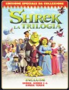 SHREK - La trilogia (Ed. speciale da collezione)