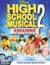 HIGH SCHOOL MUSICAL 2 - Ed. Integrale
