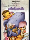 WINNIE THE POOH E GLI EFELANTI