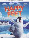 HAPPY FEET