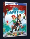 GIÙ PER IL TUBO
