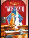 GLI ARISTOGATTI - I classici Disney