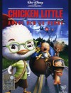 CHICKEN LITTLE - Amici per le penne