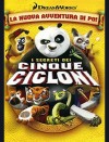 I SEGRETI DEI CINQUE CICLONI