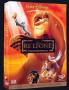 IL RE LEONE - I classici Disney (Ed. speciale 2 dischi)