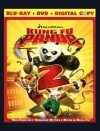 KUNG FU PANDA 2