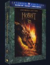 LO HOBBIT - La desolazione di Smaug 3D (Extended edition) [USATO]