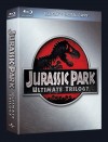 JURASSIC PARK - Ultimate Trilogy