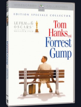 FORREST GUMP (Ed. speciale...