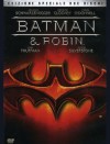BATMAN & ROBIN (Ed. speciale 2 dischi)
