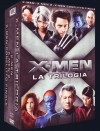 X-MEN - La trilogia [USATO]