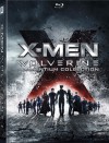 X-MAN WOLVERINE (Adamantium collection)