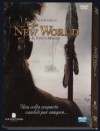 THE NEW WORLD - Il nuovo mondo (Ed. speciale)